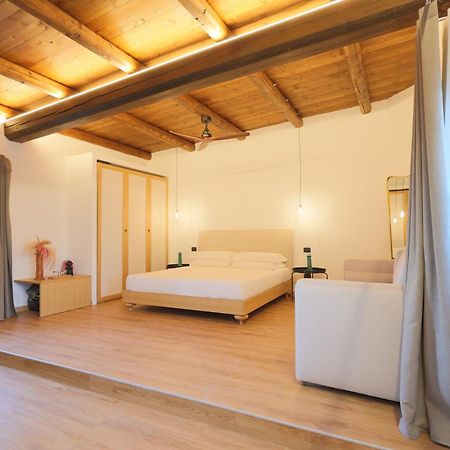 Valerio Resort Beach Club Маргерита-ди-Савойя Экстерьер фото